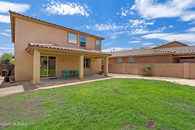 12884 N Indian Palms Drive, Oro Valley, AZ 85755 - Photo 37