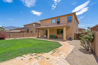 12884 N Indian Palms Drive, Oro Valley, AZ 85755 - Photo 35