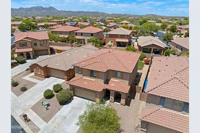 12884 N Indian Palms Drive, Oro Valley, AZ 85755 - Photo 47