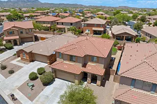 12884 N Indian Palms Dr, Oro Valley, AZ 85755 - Photo 47
