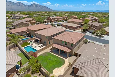12884 N Indian Palms Drive, Oro Valley, AZ 85755 - Photo 41