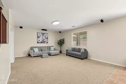 12884 N Indian Palms Drive, Oro Valley, AZ 85755 - Photo 13