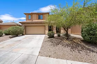 12884 N Indian Palms Dr, Oro Valley, AZ 85755 - Photo 3
