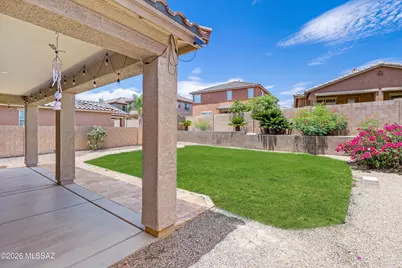 12884 N Indian Palms Drive, Oro Valley, AZ 85755 - Photo 33