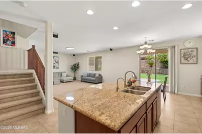 12884 N Indian Palms Drive, Oro Valley, AZ 85755 - Photo 11
