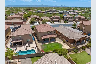 12884 N Indian Palms Drive, Oro Valley, AZ 85755 - Photo 45
