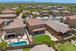 12884 N Indian Palms Dr, Oro Valley, AZ 85755 - Photo 45
