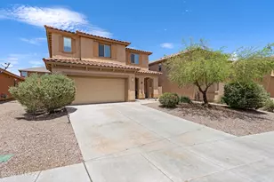 12884 N Indian Palms Dr, Oro Valley, AZ 85755 - Photo 3