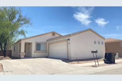 1619 W Bitter Orange Street, Tucson, AZ 85705 - Photo 1