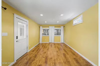 3973 E Desmond Lane, Tucson, AZ 85712 - Photo 23