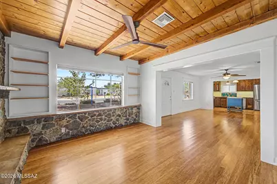 3973 E Desmond Lane, Tucson, AZ 85712 - Photo 5