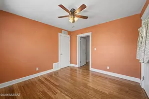 3973 E Desmond Ln, Tucson, AZ 85712 - Photo 17