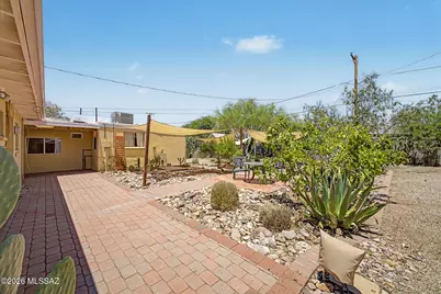 3973 E Desmond Lane, Tucson, AZ 85712 - Photo 29