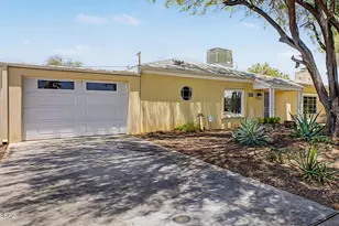 3973 E Desmond Ln, Tucson, AZ 85712 - Photo 1