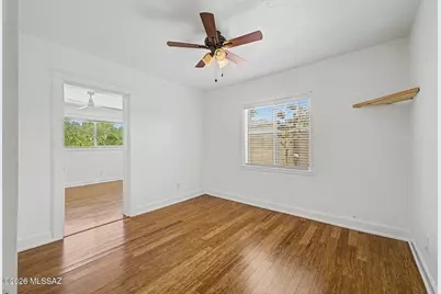 3973 E Desmond Lane, Tucson, AZ 85712 - Photo 19