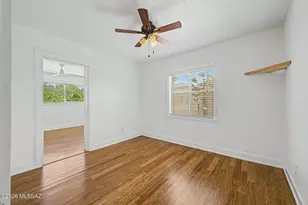 3973 E Desmond Ln, Tucson, AZ 85712 - Photo 19