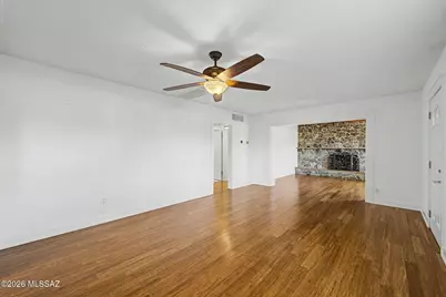 3973 E Desmond Lane, Tucson, AZ 85712 - Photo 7
