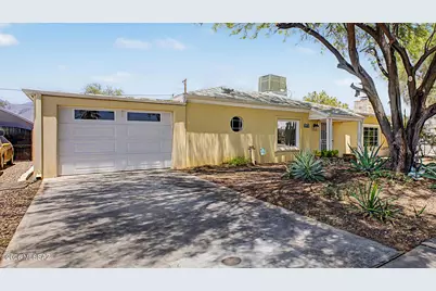 3973 E Desmond Lane, Tucson, AZ 85712 - Photo 3