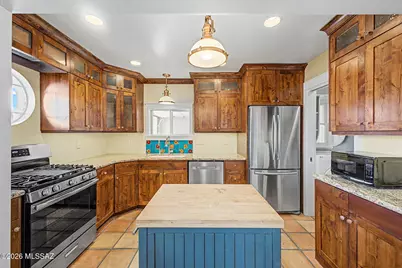 3973 E Desmond Lane, Tucson, AZ 85712 - Photo 9