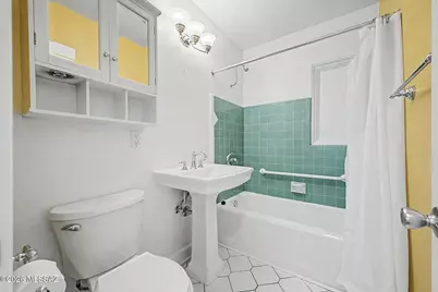 3973 E Desmond Lane, Tucson, AZ 85712 - Photo 21