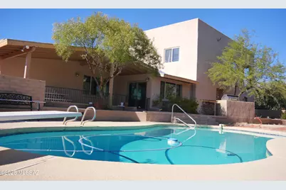 6510 N Camino Arturo, Tucson, AZ 85718 - Photo 27