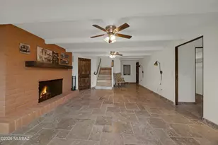4280 N La Linda Rama, Tucson, AZ 85718 - Photo 37