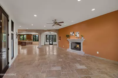 4280 N La Linda Rama, Tucson, AZ 85718 - Photo 35