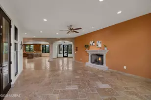 4280 N La Linda Rama, Tucson, AZ 85718 - Photo 35