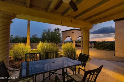 4280 N La Linda Rama, Tucson, AZ 85718 - Photo 21