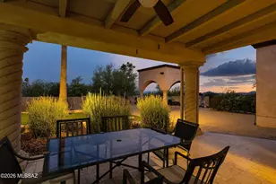 4280 N La Linda Rama, Tucson, AZ 85718 - Photo 21