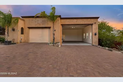 4280 N La Linda Rama, Tucson, AZ 85718 - Photo 23