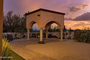 4280 N La Linda Rama, Tucson, AZ 85718 - Photo 41