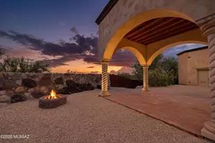 4280 N La Linda Rama, Tucson, AZ 85718 - Photo 19