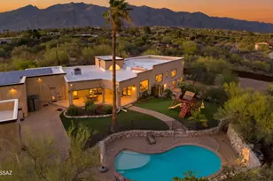 4280 N La Linda Rama, Tucson, AZ 85718 - Photo 1