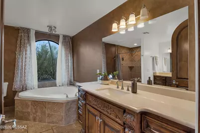 4280 N La Linda Rama, Tucson, AZ 85718 - Photo 27