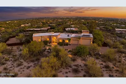4280 N La Linda Rama, Tucson, AZ 85718 - Photo 43