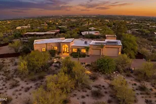 4280 N La Linda Rama, Tucson, AZ 85718 - Photo 43