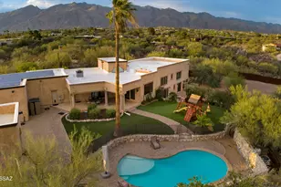 4280 N La Linda Rama, Tucson, AZ 85718 - Photo 1