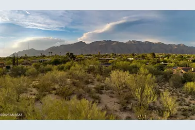 4280 N La Linda Rama, Tucson, AZ 85718 - Photo 47
