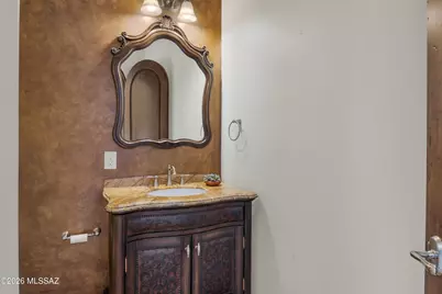 4280 N La Linda Rama, Tucson, AZ 85718 - Photo 49