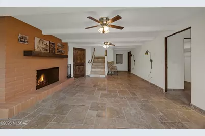 4280 N La Linda Rama, Tucson, AZ 85718 - Photo 37
