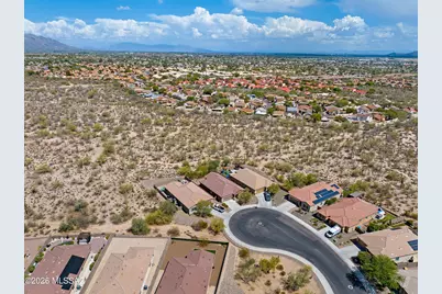 4819 W Willow Wind Place, Tucson, AZ 85741 - Photo 37