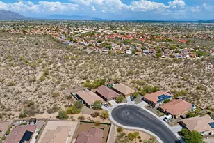 4819 W Willow Wind Pl, Tucson, AZ 85741 - Photo 37