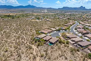 4819 W Willow Wind Pl, Tucson, AZ 85741 - Photo 39