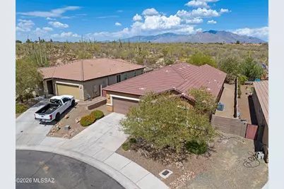 4819 W Willow Wind Place, Tucson, AZ 85741 - Photo 29
