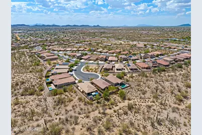 4819 W Willow Wind Place, Tucson, AZ 85741 - Photo 41