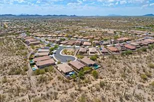 4819 W Willow Wind Pl, Tucson, AZ 85741 - Photo 41