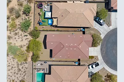 4819 W Willow Wind Place, Tucson, AZ 85741 - Photo 33