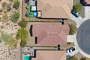 4819 W Willow Wind Pl, Tucson, AZ 85741 - Photo 33