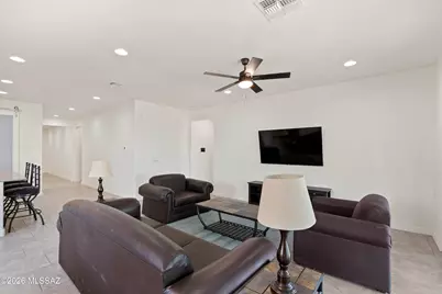 4819 W Willow Wind Place, Tucson, AZ 85741 - Photo 13